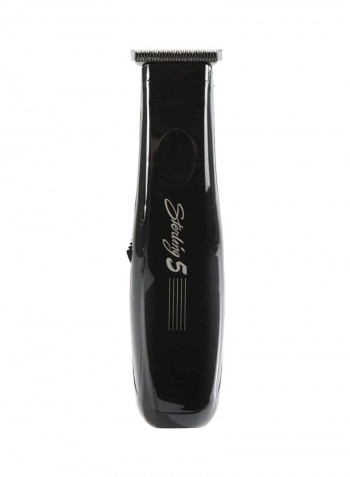 Sterling 5 Trimmer Black 5.5inch