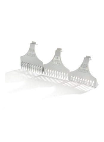 Sterling 5 Trimmer Black 5.5inch