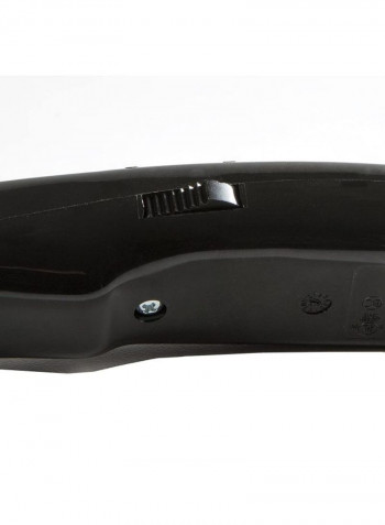 Sterling 5 Trimmer Black 5.5inch