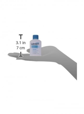 12-Piece Lubriderm Skin Therapy Moisturizing Lotion 1ounce