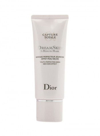 Capture Totale Dreamskin 1-Minute Mask 2.5ounce