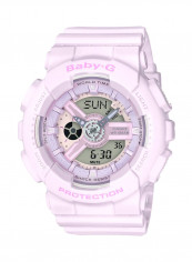 Women's Analog/Digital Watch BA-110-4A2 reviews Women's Analog/Digital Watch BA-110-4A2