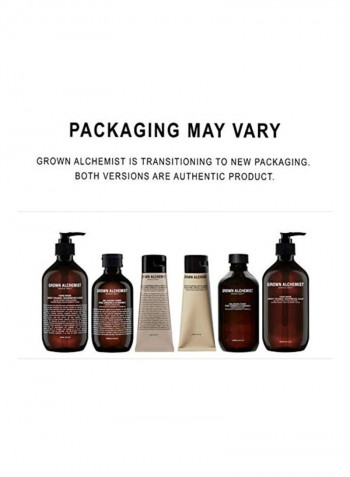 Mandarin And Rosemary Leaf Body Cream 16.9ounce