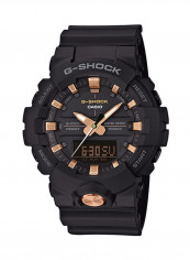 Men's Analog/Digital Watch GA-810B-1A4ER