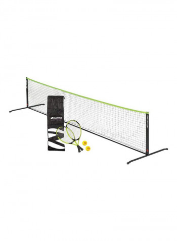 Instant Tennis Set