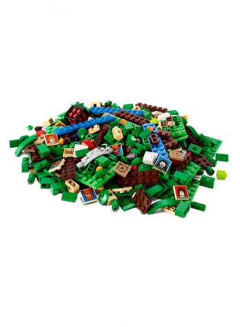 389-Piece The Hobbit An Unexpected Journey Building Toy Set