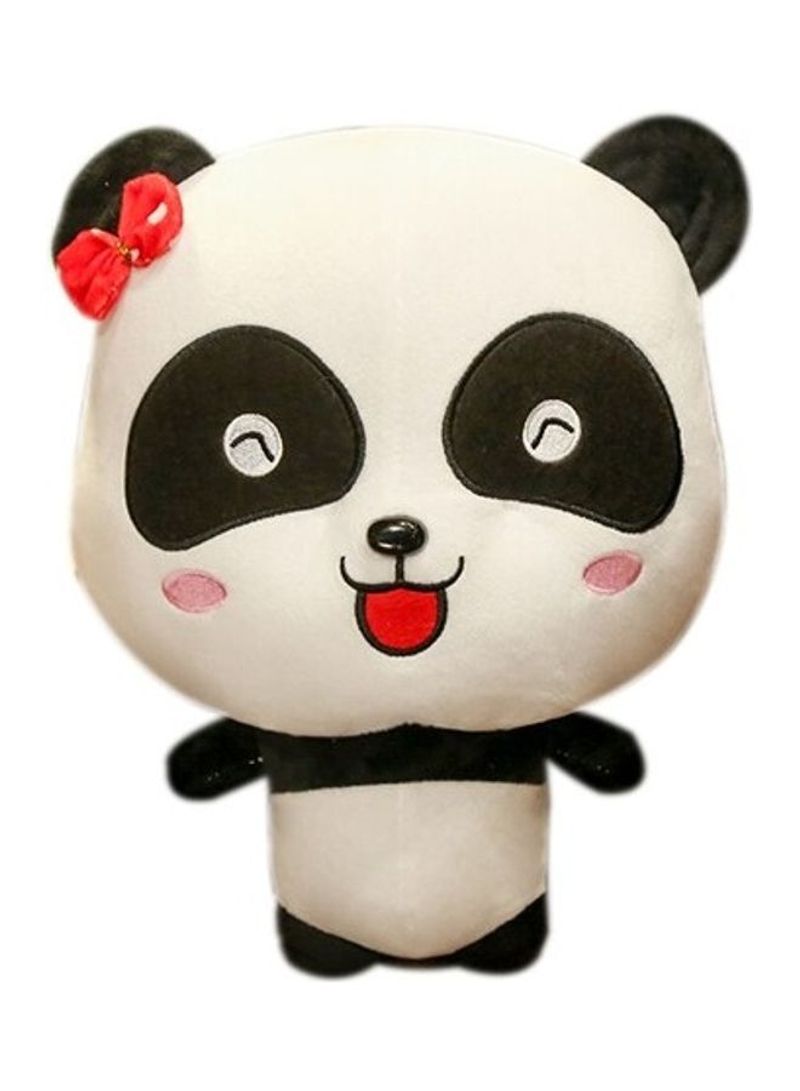 Cartoon Panda Plush Toy 35cm