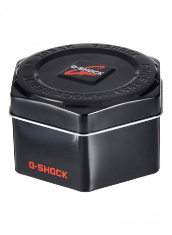 Men's G-Shock Analog/Digital Watch Ga-100Gbx-1A9er