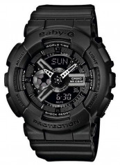 Women's Analog/Digital Quartz Watch BA110BC-1A reviews Women's Analog/Digital Quartz Watch BA110BC-1A