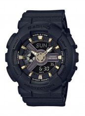 Women's Analog/Digital Watch BA-110GA-1AER