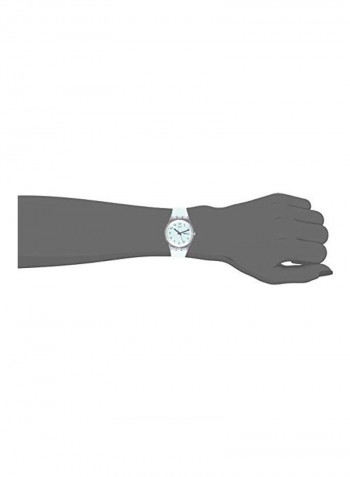 Water Resistant Analog Watch GE713