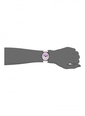Water Resistant Analog Watch GE714