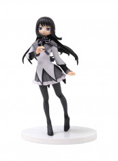 Madoka Magica Homura Akemi Figure