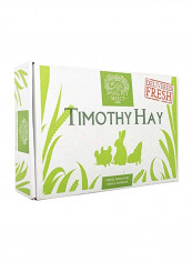 Timothy Hay 2nd Cutting Green 4.53kg