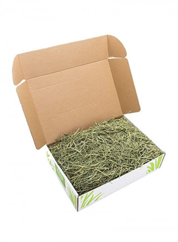 Timothy Hay 2nd Cutting Green 4.53kg