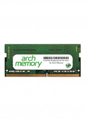SO-DIMM DDR4 RAM For Aspire ES Series Model ES1-572-33BP 8GB