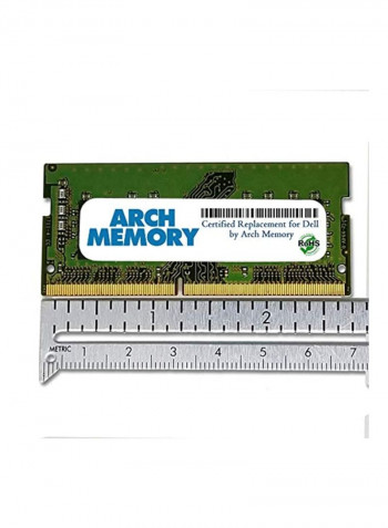 SO-DIMM DDR4 RAM For Dell OptiPlex 3050 8GB