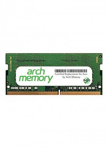 SODIMM PC4-17000 DDR4-2133 For Acer Aspire E5-575T-3678 8GB