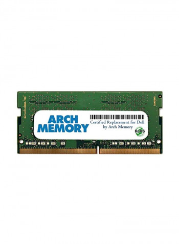 SODIMM DDR4 PC4-19200 RAM For Dell Inspiron AIO 3264 8GB