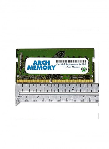 SODIMM DDR4 RAM For Dell Latitude 3379 8GB