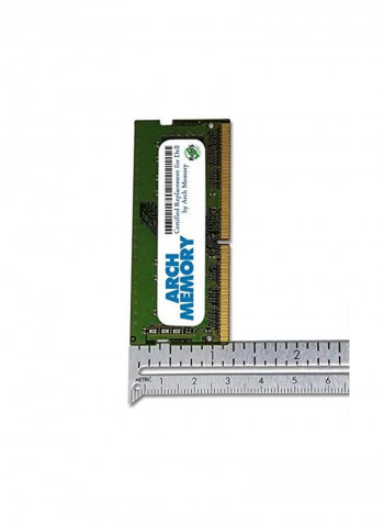 SODIMM DDR4 RAM For Dell Latitude 3379 8GB