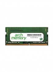 SODIMM DDR4 RAM For Predator Series Model G9-791 8GB