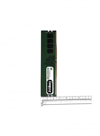 UDIMM DDR4 PC4-1700 RAM 8GB
