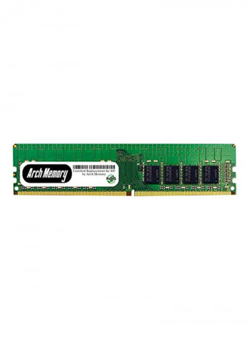 UDIMM PC4-19200 DDR4-2400 RAM For HP 8GB Z9H60AA 8GB