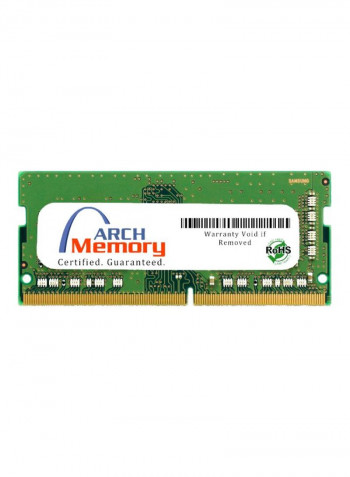 SODIMM DDR4 RAM For Dell Inspiron 15 5000 8GB