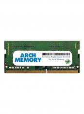 SODIMM DDR4 RAM For Dell Inspiron 15 5000 Series (5576) 8GB