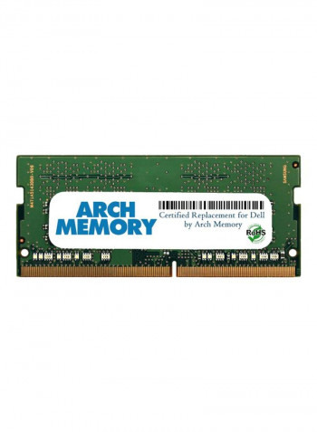 SODIMM DDR4 RAM For Dell Inspiron 15 5000 Series 8GB