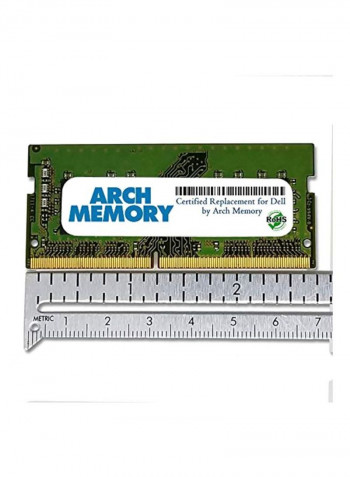SODIMM DDR4 RAM For Dell OptiPlex 7040 Micro 8GB