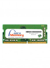 SODIMM DDR4 RAM For Lenovo X260 8GB