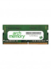 SODIMM DDR4 RAM For Predator 15 Series Model G9-593-71EH 8GB