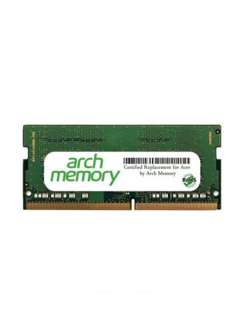 UDIMM DDR4 RAM For Acer Aspire F Series Model F5-573-50JZ 8GB