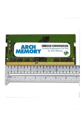 SODIMM DDR4 RAM For Dell Inspiron 20 3000 Series (3064) 8GB