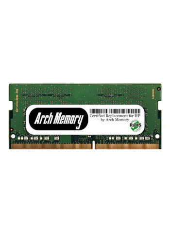 SODIMM DDR4 RAM For HP P1N54AA 8GB