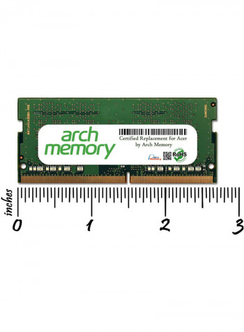 Replacement Memory RAM 8GB