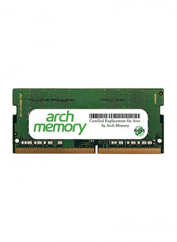 SODIMM DDR4 RAM For Acer Aspire V Nitro Series Model VN7-793G-758J 8GB