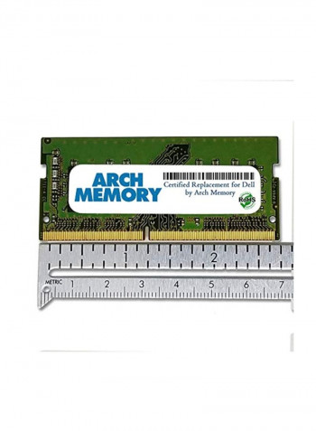 SODIMM DDR4 RAM For Dell OptiPlex AIO 5250 8GB
