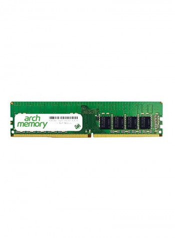 UDIMM DDR4 PC4-19200 RAM For Aspire GX Series Model GX-785-UR1A 8GB