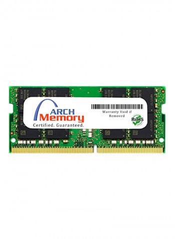 SODIMM DDR4-2133 RAM 8GB