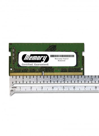 DDR4 2133 MHz SODIMM RAM For HP 8GB