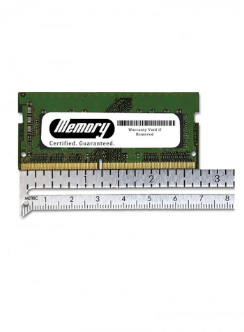 DDR4 2133 MHz SODIMM RAM HP 8GB