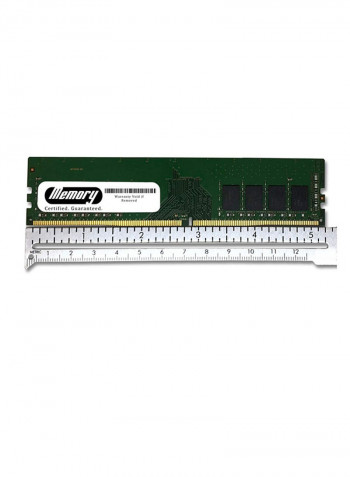 DDR4 2133 MHz UDIMM RAM For HP 8GB