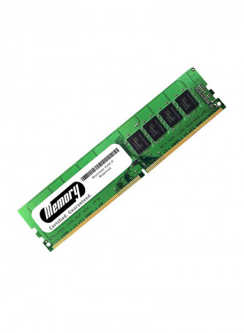 DDR4 2133 MHz UDIMM RAM HP 8GB