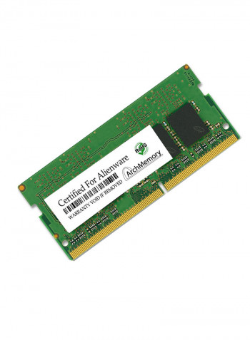 DDR4 2400 MHz SODIMM RAM For Alienware 8GB