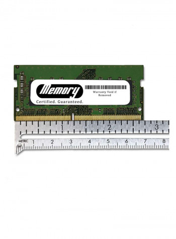 DDR4 2400 MHz SODIMM RAM For HP 8GB