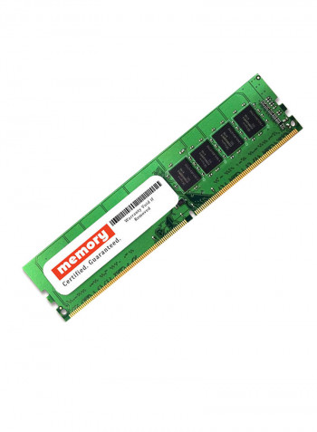 DDR4 2400 MHz UDIMM RAM For Lenovo 8GB