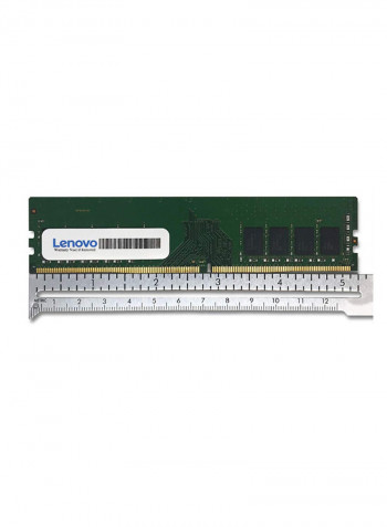 DDR4 2400 MHz UDIMM RAM For Lenovo 8GB